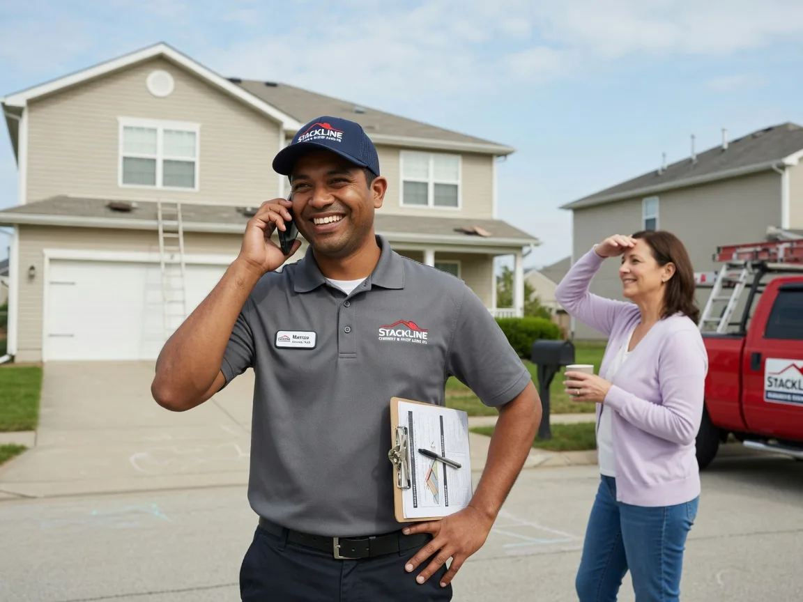 Chimney flashing repair North Webster, IN FAQs